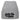 Geiler Typ mit Glatze – Beanie in Grau meliert, Ansicht 1 #farbe_grau-meliert