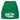 Geiler Typ mit Glatze – Beanie in Grün, Ansicht 1 #farbe_gr-n