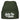 Geiler Typ mit Glatze – Beanie in Olive, Ansicht 1 #farbe_olive