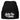 Geiler Typ mit Glatze – Beanie in Schwarz, Ansicht 1 #farbe_schwarz