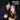 Geiler Typ mit Glatze – Beanie in Violett, Ansicht 5 #farbe_violett