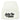 Geiler Typ mit Glatze – Beanie in Weiß, Ansicht 1 #farbe_wei