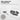 Geiler Typ mit Glatze – Beanie in Weiß, Ansicht 2 #farbe_wei
