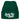 Geiler Typ mit Bart – Beanie in Dunkelgrün, Ansicht 1 #farbe_dunkelgr-n