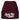 Geiler Typ mit Bart – Beanie in Dunkelrot, Ansicht 1 #farbe_dunkelrot