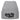 Geiler Typ mit Bart – Beanie in Grau meliert, Ansicht 1 #farbe_grau-meliert