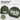 Geiler Typ mit Bart – Beanie in Olive, Ansicht 2 #farbe_olive