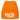 Geiler Typ mit Bart – Beanie in Orange, Ansicht 1 #farbe_orange