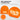 Geiler Typ mit Bart – Beanie in Orange, Ansicht 2 #farbe_orange