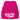 Geiler Typ mit Bart – Beanie in Pink, Ansicht 1 #farbe_pink