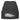 Glühweinfee – Beanie in Dunkelgrau, Ansicht 1 #farbe_dunkelgrau
