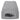 Glühweinfee – Beanie in Grau meliert, Ansicht 1 #farbe_grau-meliert