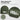 Glühweinfee – Beanie in Olive, Ansicht 2 #farbe_olive