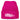 Glühweinfee – Beanie in Pink, Ansicht 1 #farbe_pink