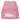 Glühweinfee – Beanie in Rose, Ansicht 1 #farbe_rose