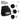 Glühweinfee – Beanie in Schwarz, Ansicht 4 #farbe_schwarz