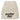 Aus dem Weg, ich muss auf die Piste – Beanie in Beige, Ansicht 1 #farbe_beige