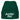Aus dem Weg, ich muss auf die Piste – Beanie in Dunkelgrün, Ansicht 1 #farbe_dunkelgr-n