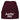 Aus dem Weg, ich muss auf die Piste – Beanie in Dunkelrot, Ansicht 1 #farbe_dunkelrot