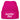 Aus dem Weg, ich muss auf die Piste – Beanie in Pink, Ansicht 1 #farbe_pink