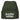 Aus dem Weg, ich gehe Ski fahren – Beanie in Olive, Ansicht 1 #farbe_olive