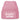Aus dem Weg, ich gehe Ski fahren – Beanie in Rose, Ansicht 1 #farbe_rose