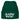 Aus dem Weg, der Berg ruft – Beanie in Dunkelgrün, Ansicht 1 #farbe_dunkelgr-n