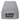Aus dem Weg, der Berg ruft – Beanie in Grau meliert, Ansicht 1 #farbe_grau-meliert