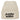 Aus dem Weg, ich gehe wandern – Beanie in Beige, Ansicht 1 #farbe_beige