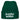 Aus dem Weg, ich gehe wandern – Beanie in Dunkelgrün, Ansicht 1 #farbe_dunkelgr-n