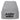 Aus dem Weg, ich gehe wandern – Beanie in Grau meliert, Ansicht 1 #farbe_grau-meliert