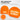 Aus dem Weg, ich gehe wandern – Beanie in Orange, Ansicht 2 #farbe_orange