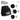 Aus dem Weg, ich gehe wandern – Beanie in Schwarz, Ansicht 4 #farbe_schwarz