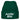 Aus dem Weg, ich muss in die Berge – Beanie in Dunkelgrün, Ansicht 1 #farbe_dunkelgr-n