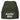 Aus dem Weg, ich muss in die Berge – Beanie in Olive, Ansicht 1 #farbe_olive