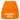 Aus dem Weg, ich muss in die Berge – Beanie in Orange, Ansicht 1 #farbe_orange