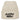 Aus dem Weg, ich gehe rodeln – Beanie in Beige, Ansicht 1 #farbe_beige