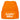 Aus dem Weg, ich gehe rodeln – Beanie in Orange, Ansicht 1 #farbe_orange