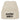 Aus dem Weg, ich muss zur Skihütte – Beanie in Beige, Ansicht 1 #farbe_beige
