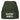 Aus dem Weg, ich muss zur Skihütte – Beanie in Olive, Ansicht 1 #farbe_olive