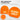 Aus dem Weg, ich muss zur Skihütte – Beanie in Orange, Ansicht 2 #farbe_orange