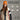 Aus dem Weg, ich muss zur Skihütte – Beanie in Orange, Ansicht 3 #farbe_orange
