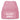 Aus dem Weg, ich muss zur Skihütte – Beanie in Rose, Ansicht 1 #farbe_rose