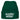 Aus dem Weg, ich brauche Bergluft – Beanie in Dunkelgrün, Ansicht 1 #farbe_dunkelgr-n