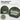 Aus dem Weg, ich brauche Bergluft – Beanie in Olive, Ansicht 2 #farbe_olive