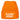 Aus dem Weg, ich brauche Bergluft – Beanie in Orange, Ansicht 1 #farbe_orange