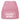 Aus dem Weg, ich brauche Bergluft – Beanie in Rose, Ansicht 1 #farbe_rose