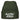 Aus dem Weg, ich muss zum Après-Ski – Beanie in Olive, Ansicht 1 #farbe_olive