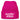 Aus dem Weg, ich muss zum Après-Ski – Beanie in Pink, Ansicht 1 #farbe_pink
