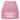 Aus dem Weg, ich muss zum Après-Ski – Beanie in Rose, Ansicht 1 #farbe_rose